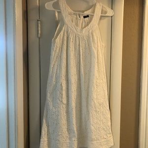 JCrew spring dress